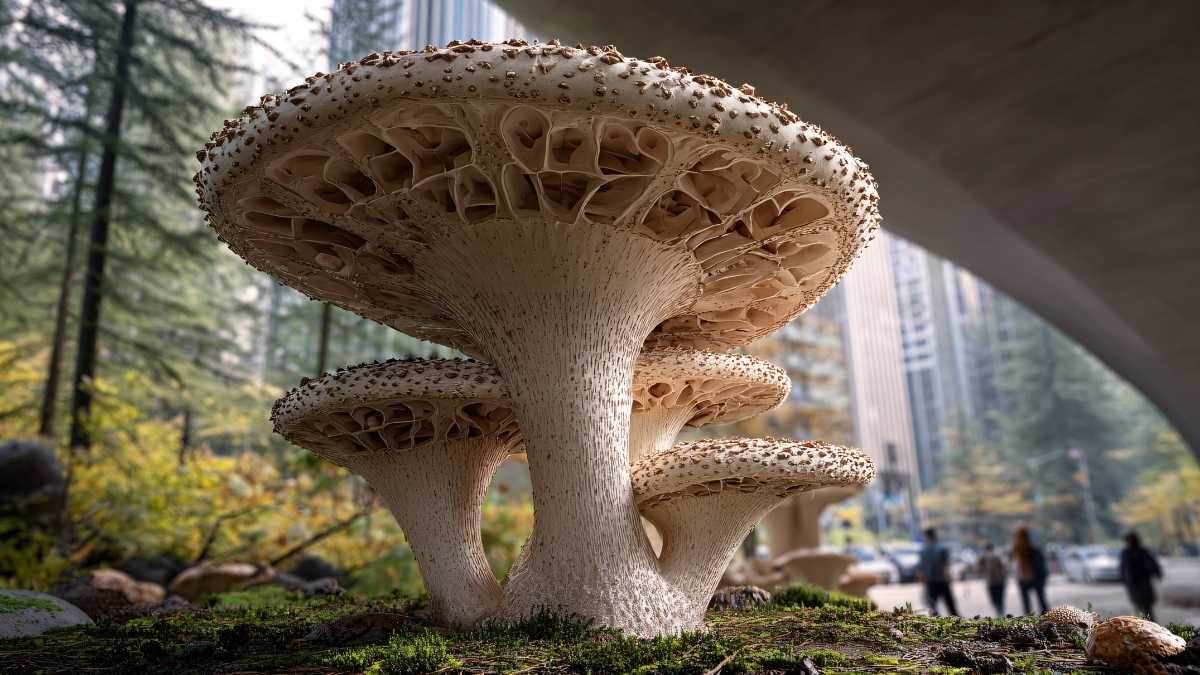 Quand les villes cultivent des forêts