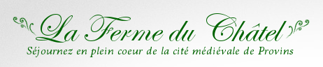 Ferme du Chatel